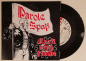 Mobile Preview: KRAFT DURCH FROIDE - Parole Spaß EP - schwarzes Vinyl