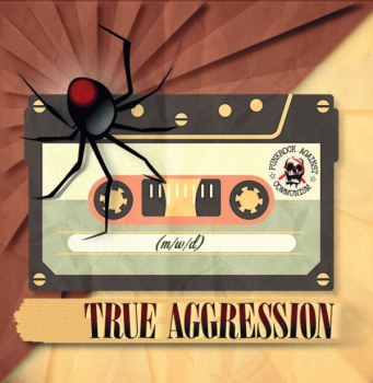 TRUE AGGRESSION - M/W/D CD