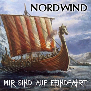 Nordwind - Wir sind auf Feindfahrt MCD