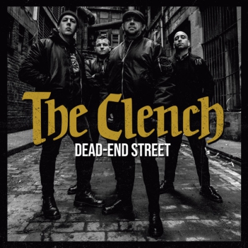 Clench – Dead-End Street 12'