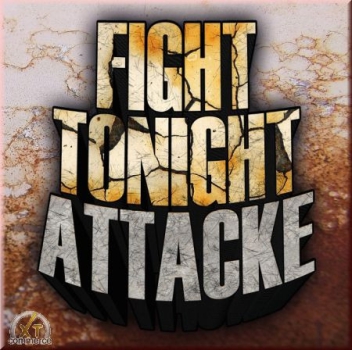 Fight Tonight – Attacke LP