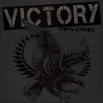 Victory – Twin Cities EP