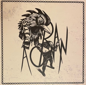 A CRAN - A CRAN LP