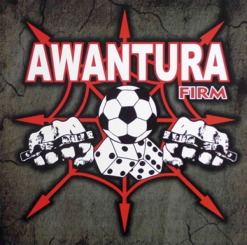 AWANTURA FIRM - AWANRURA 12' EP