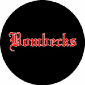Bombecks 5 - Button