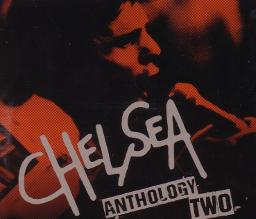 CHELSEA - ANTHOLOGY TWO 3CD Box