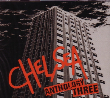 CHELSEA - ANTHOLOGY THREE 3CD Box