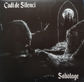 Codi De Silenci / Sabotage - Split 12' EP