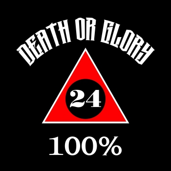 Death or Glory - 100% DoCD