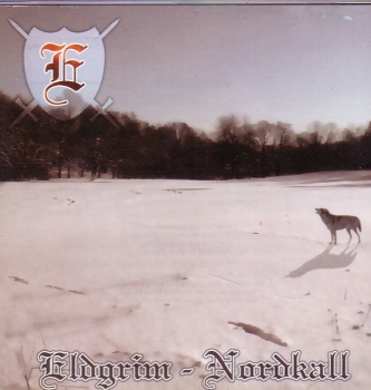 ELDGRIM – NORDKAL CD