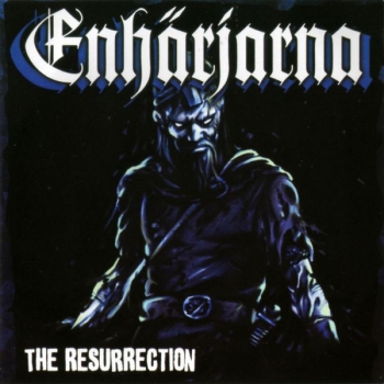 ENHÄRJARNA - THE RESURRECTION CD