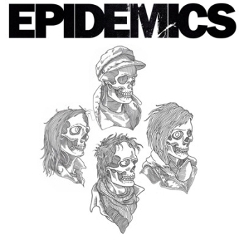 EPIDEMICS - EPIDEMICS LP