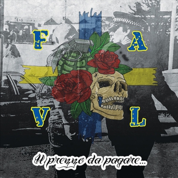F.A.V.L. - IL PREZZO DA PAGARE EP
