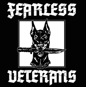 Fearless Veterans - Fearless Veterans EP
