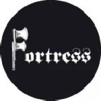 FORTRESS - Button