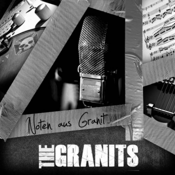 GRANITS – NOTEN AUS GRANIT CD