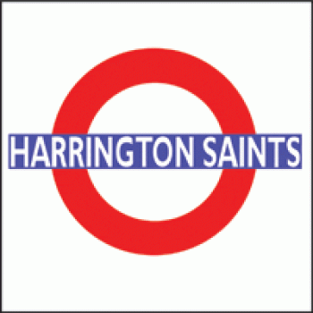 HARRINGTON SAINTS – SOUNDS OF THE STREET EP+ CD