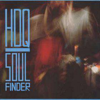 HDQ - SOULFINDER CD
