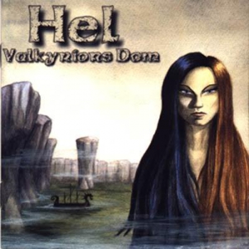 HEL - VALKYRIORS DOM CD