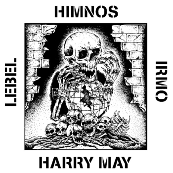 Himnos / Harry May / Irmo / Lebel LP