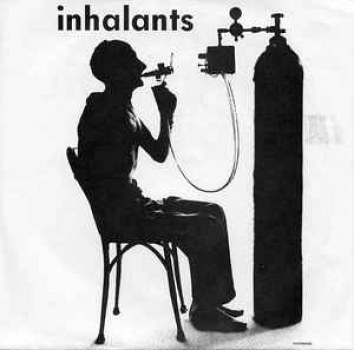INHALANTS - KILL YOU / AUTOMATIC PILOT EP