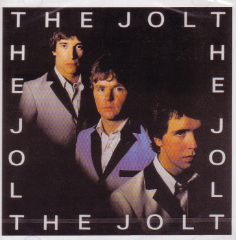 JOLT - THE JOLT CD