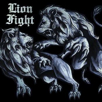 LION FIGHT - LION FIGHT 10' MLP