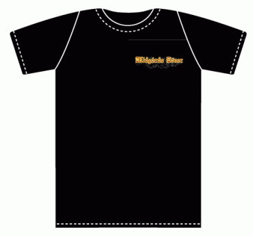Midgards Söner - Svärt klein,T-Shirt, schwarz