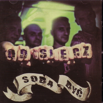 ODSIECZ - SOBA BYC CD