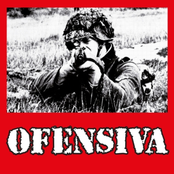 OFENSIVA - OFENSIVA EP 290 Ex.