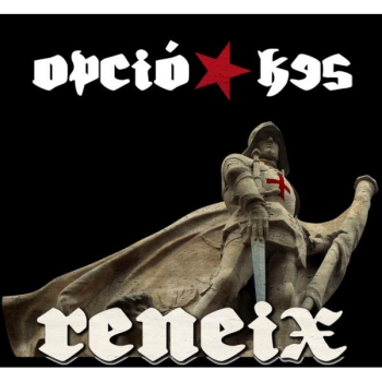 OPCIO K 95 - RENEIX LP