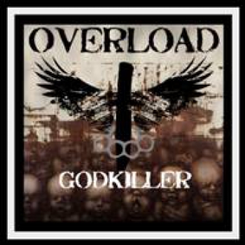 OVERLOAD - GODKILLER CD