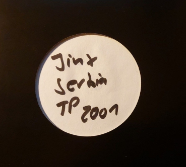 JINX - Serbia, Boys In Blue And More EP TP 10 Ex.