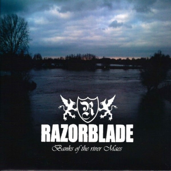 RAZORBLADE – BANKS OF THE RIVER MAES EP