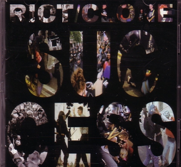 RIOT / CLONE – SUCCESS CD