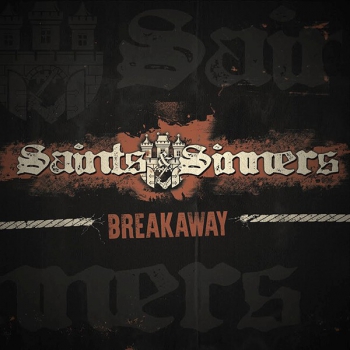 SAINTS & SINNERS - BREAKAWAY LP