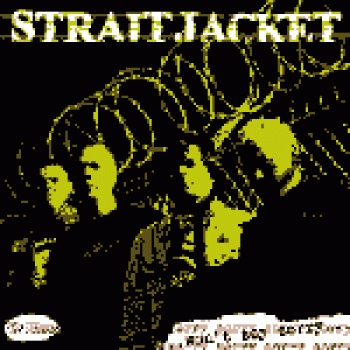 SHOCK NAGASAKI / STRAITJACKET – PALISADES & RENEGA EP