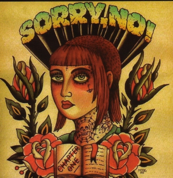 SORRY, NO! - CHAPTER ONE CD