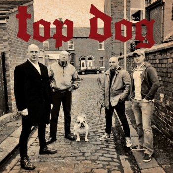 Top Dog - Dto., CD + Bonustracks