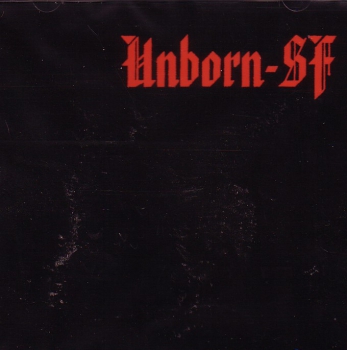 UNBORN-SF - BREWED IN FINLAND CD