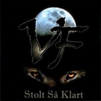 VARGFLOCK - STOLT SA KLART CD