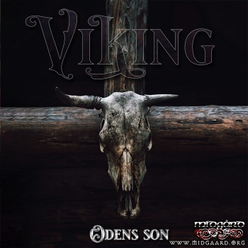 VIKING - ODENS SON CD