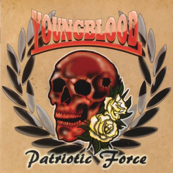 YOUNGBLOOD – PATRIOTIC FORCE MCD