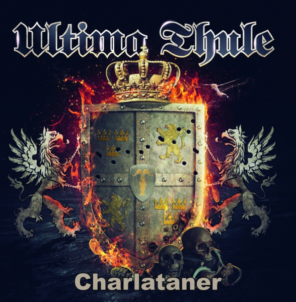 ULTIMA THULE - CHARLATANER CD