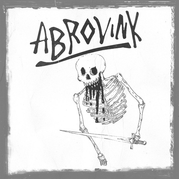 ABROVINK - ABROVINK EP schwarz 200 Ex.