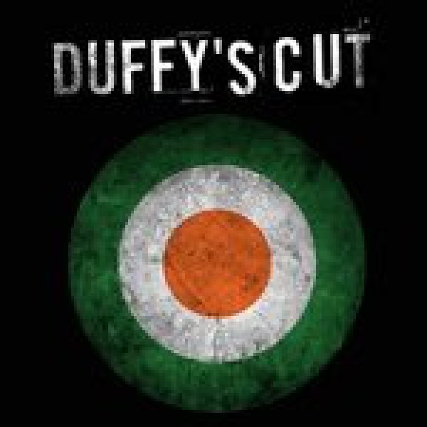 DUFFY'S CUT - DUFFY'S CUT CD