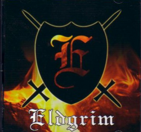 ELDGRIM – ELDGRIM LP gelb 300 Ex.