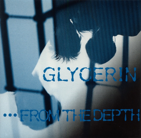 GLYCERIN – FROM THE DEBT EP