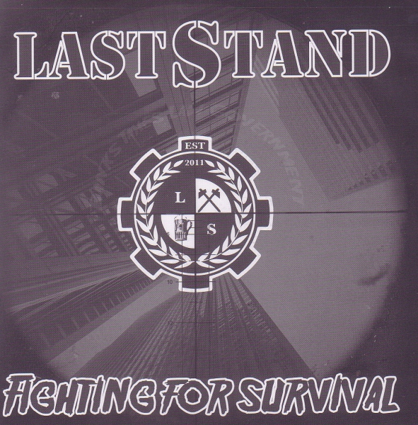 LAST STAND - FIGHTING FOR SURVIVAL EP 210 Ex.