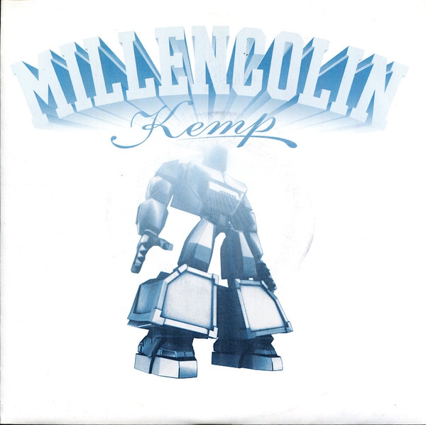 Millencolin ‎– Kemp EP